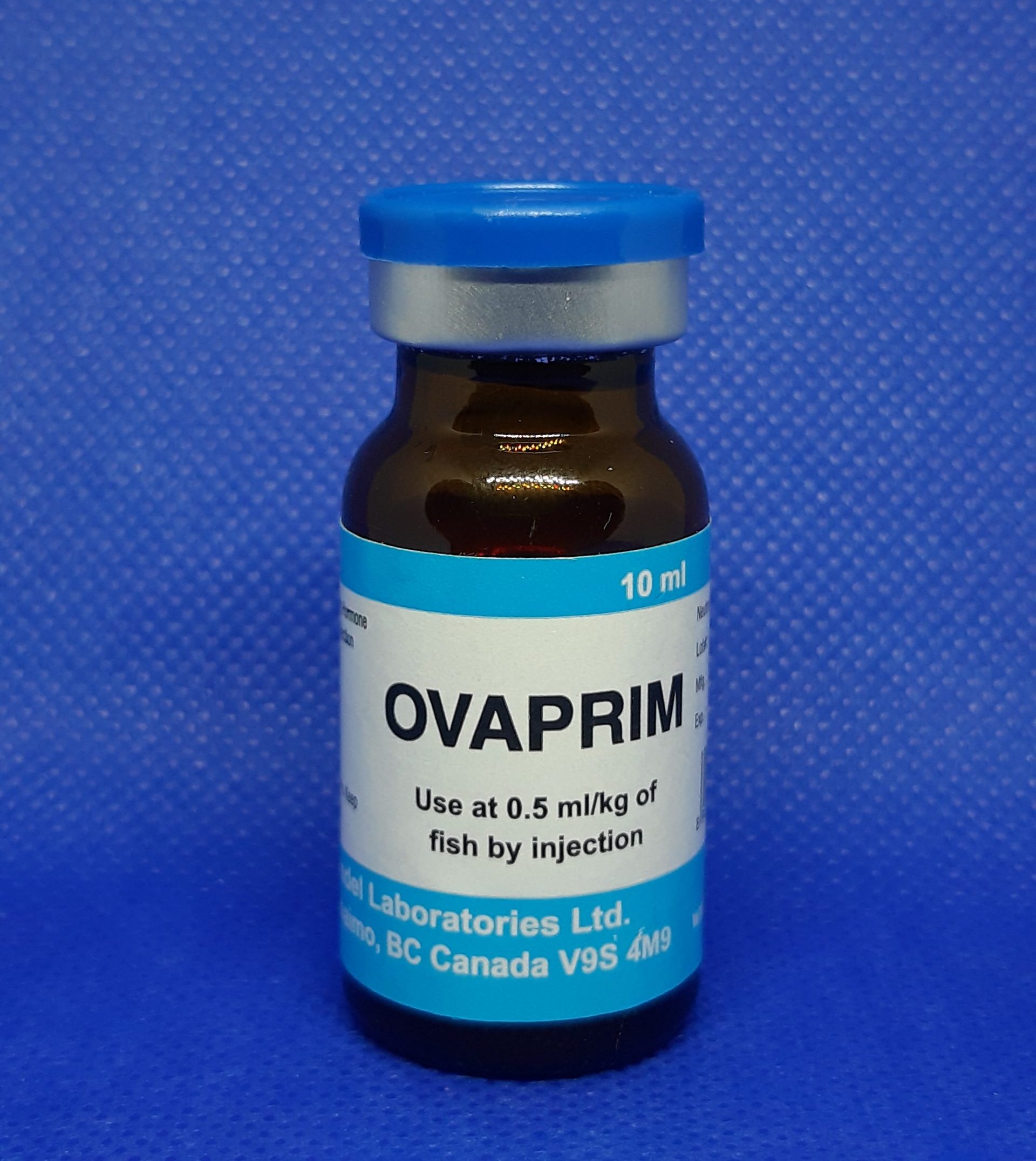 syndel ovaprim