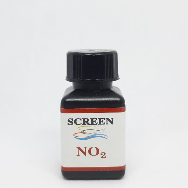 SCREEN Nitrite Test Kit - Image 4