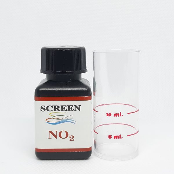 SCREEN Nitrite Test Kit - Image 2