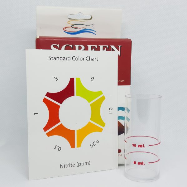 SCREEN Nitrite Test Kit - Image 3