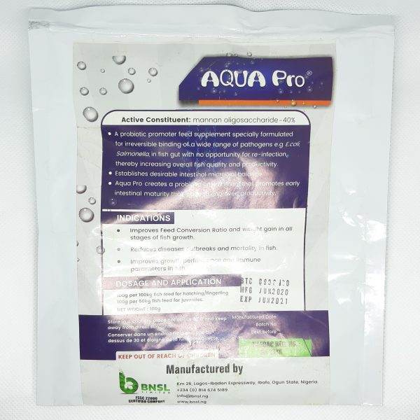 aqua pro