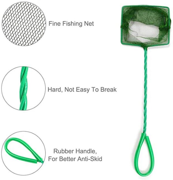 Hand Fish Nets - Image 3