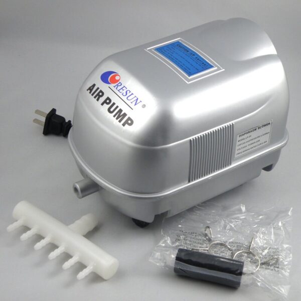 Resun Low Noise Air Pumps - LP Series
