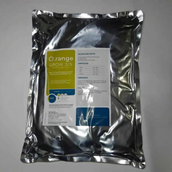 O.range GROW 3/5