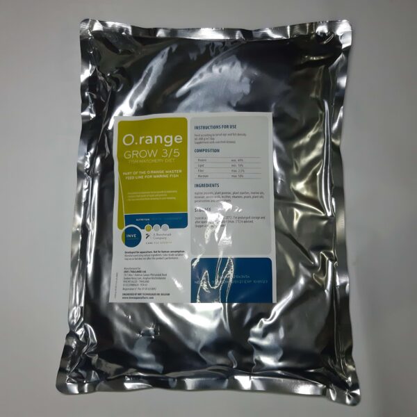 O.range GROW 3/5
