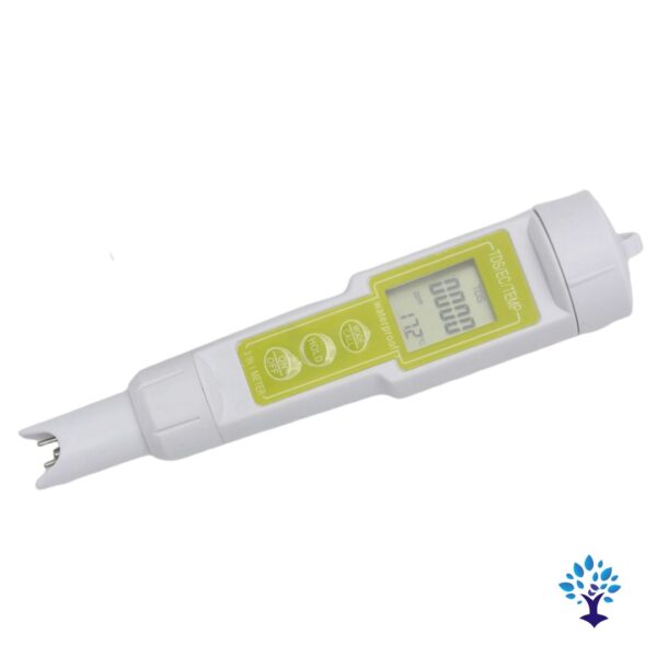 Digital Water TDS EC TEMP Tester