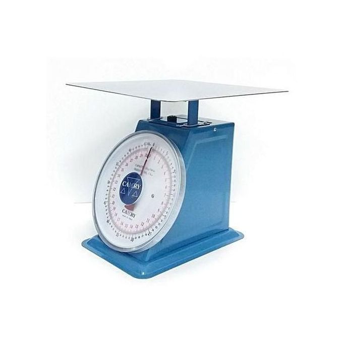 Camry 50kg Mechanical Weighing Scale - Image 2