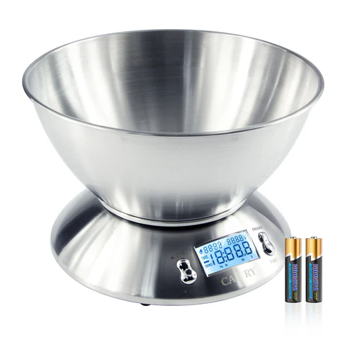5kg digital scale